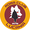 Roma Club Lucania - I Briganti Giallorossi