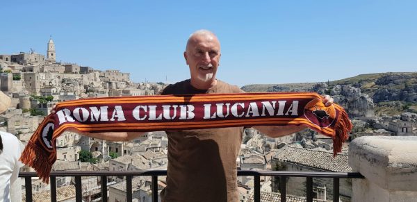 Sciarpa di Lana
