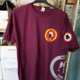 T-SHIRT "Mai Sola Mai" - immagine 8