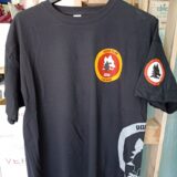 T-SHIRT "Mai Sola Mai" - immagine 2