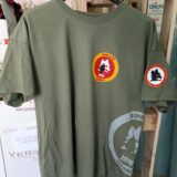 T-SHIRT "Mai Sola Mai" - immagine 3